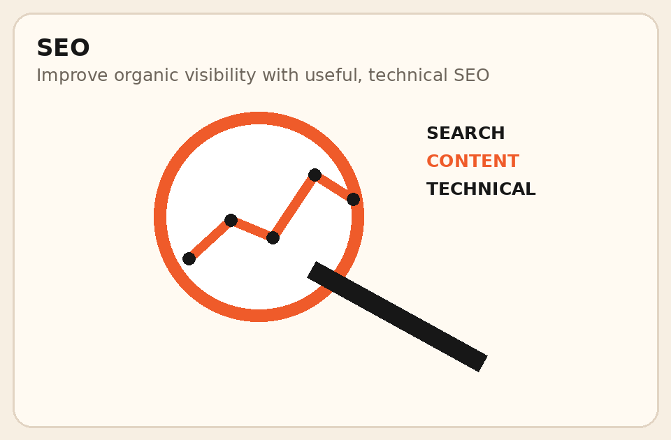 SEO graphic