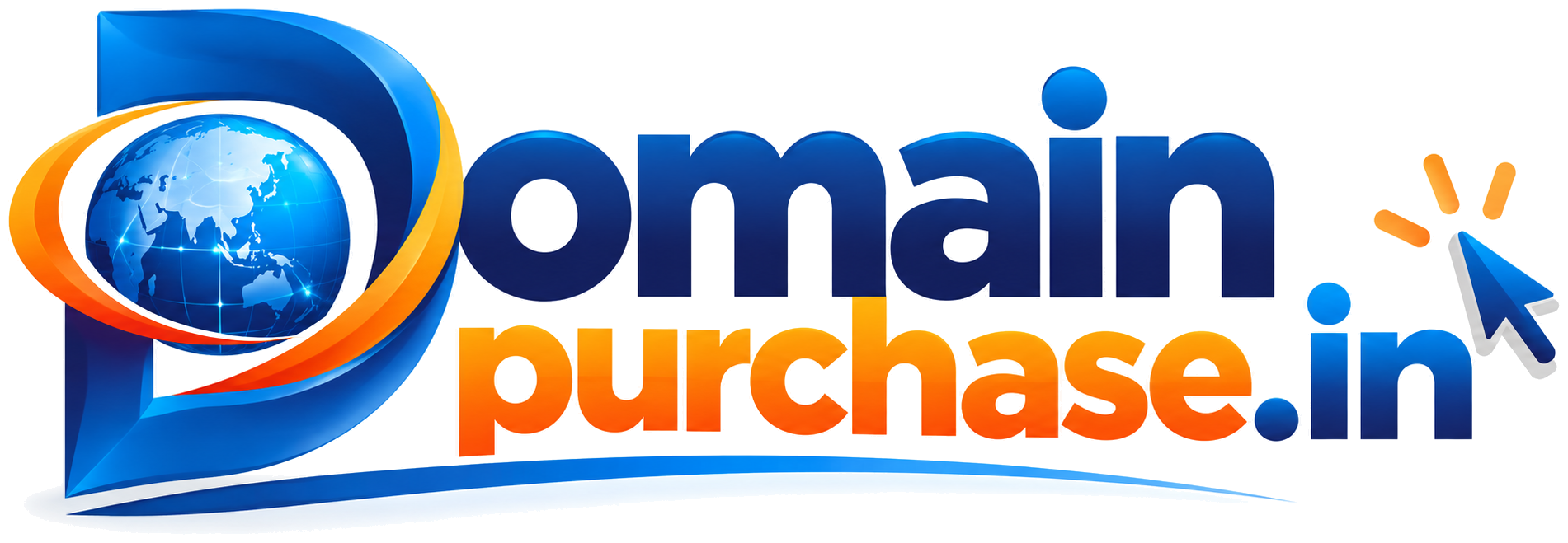 Domain Purchase